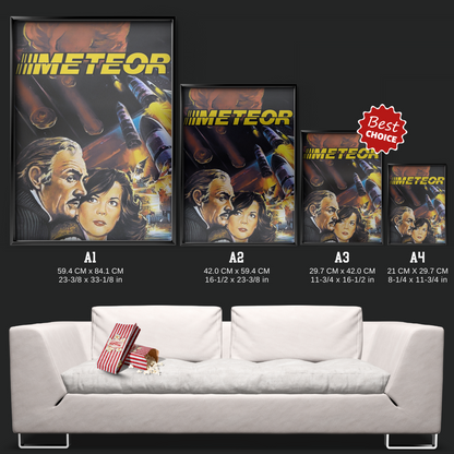 Meteor (1979)
