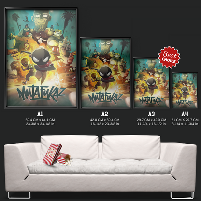Mfkz (2018)