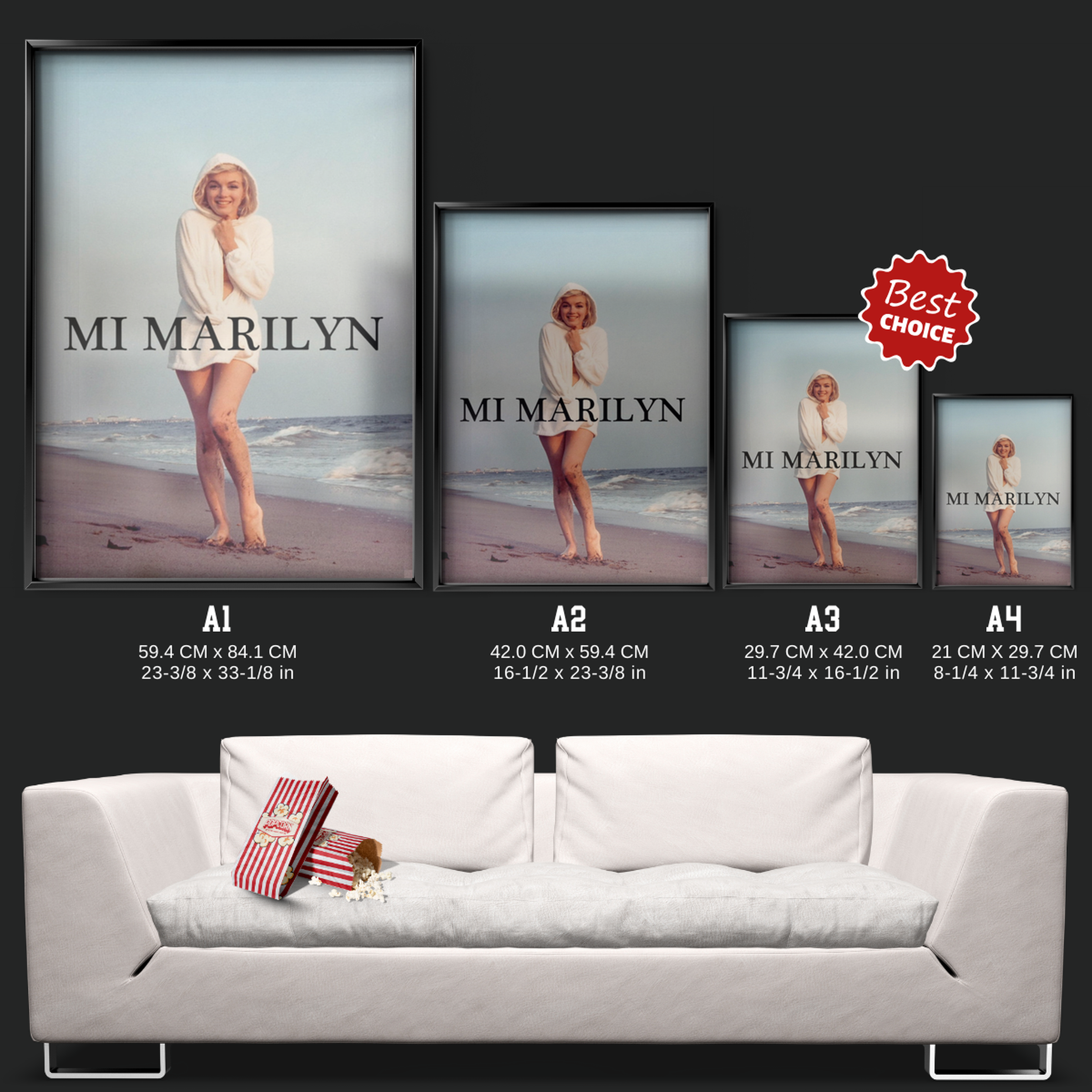 Mi Marilyn (1975)