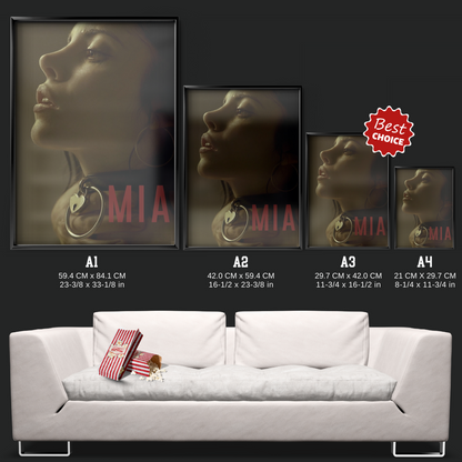 Mia (2017)