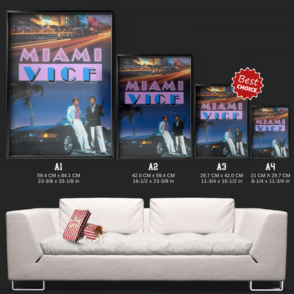 Miami Vice (1984)
