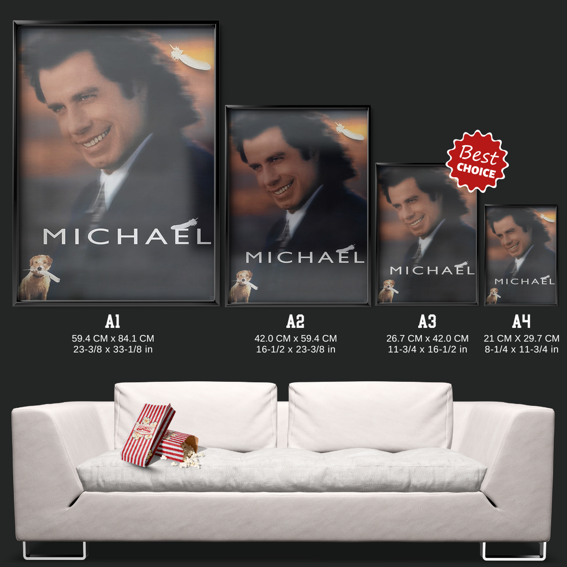 Michael (1996)
