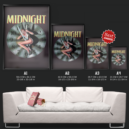 Midnight (1982)