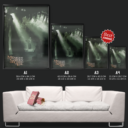 Midnight In The Garden Of Good And Evil (1997)