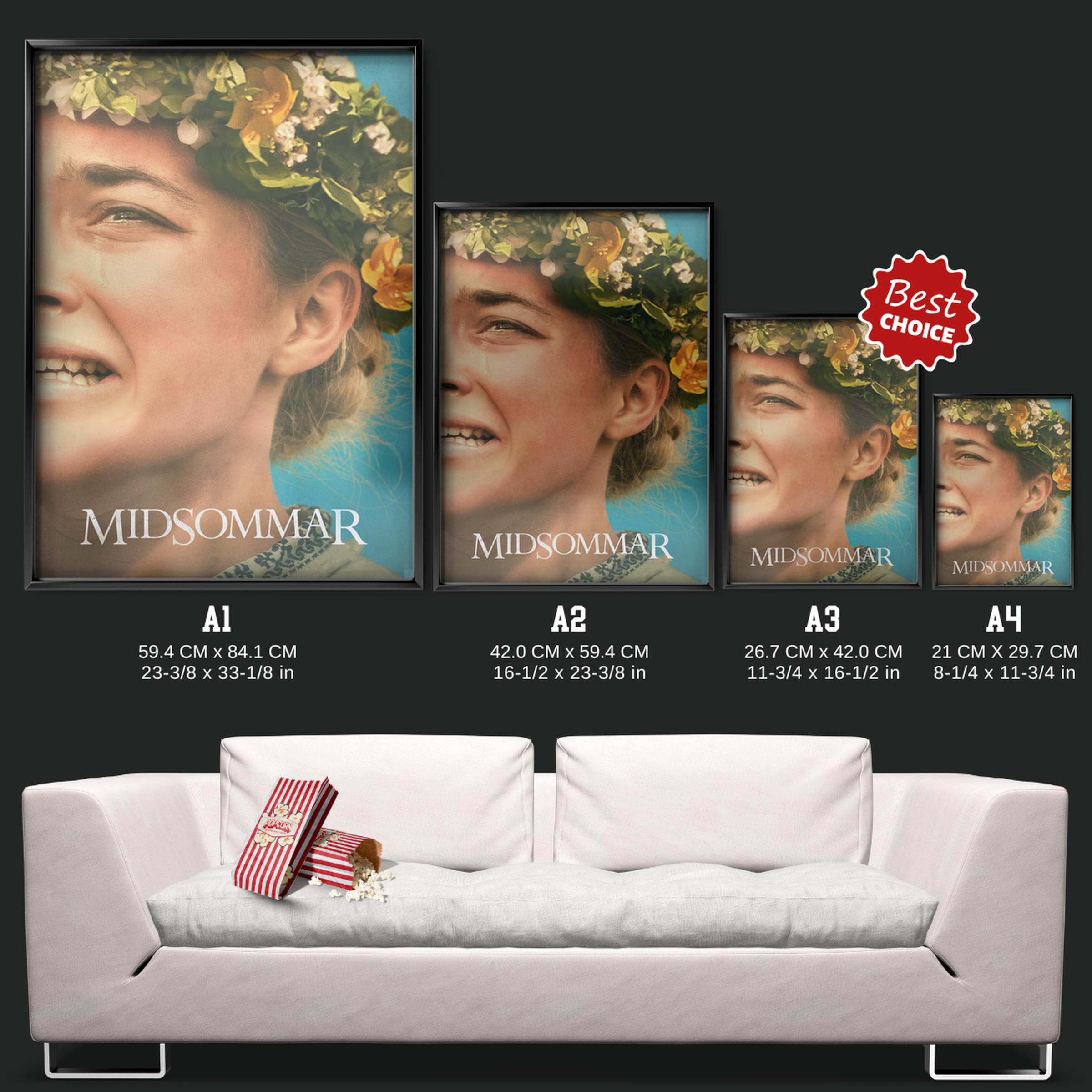 Midsommar (2019)