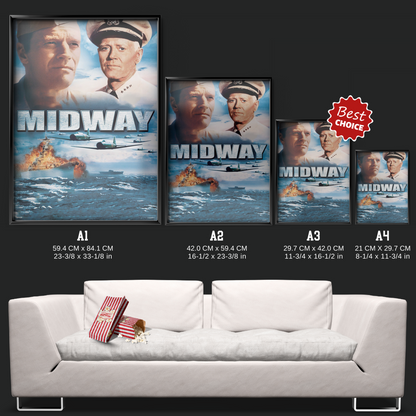 Midway (1976)