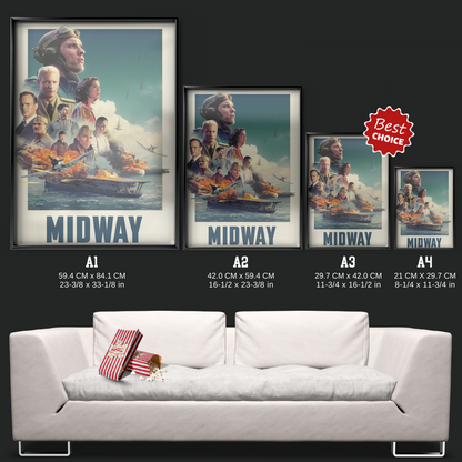 Midway (2019)