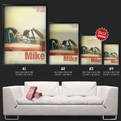 Mike (2011)