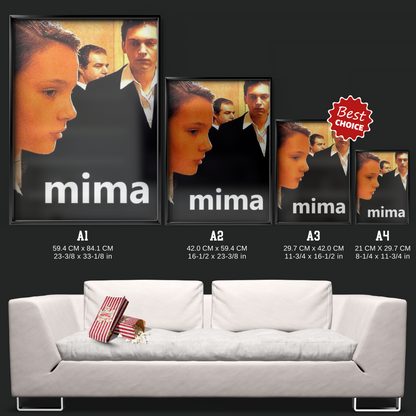 Mima (1991)