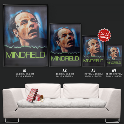 Mindfield (1989)