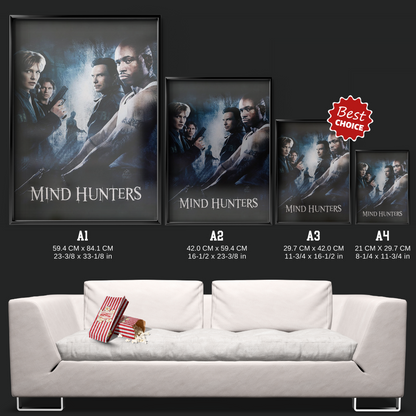 Mindhunters (2004)