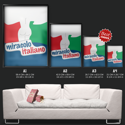 Miracolo Italiano (1994)