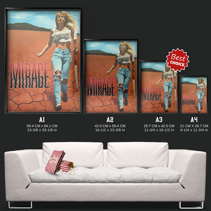 Mirage (1990)