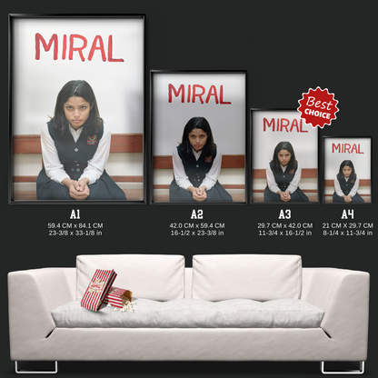 Miral (2010)