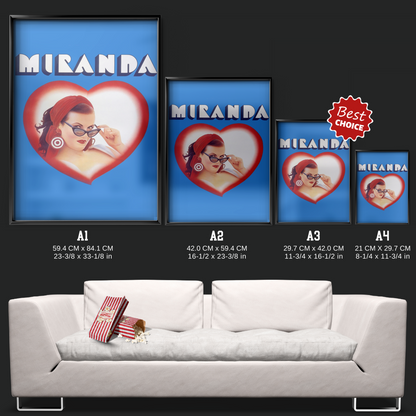 Miranda (1985)
