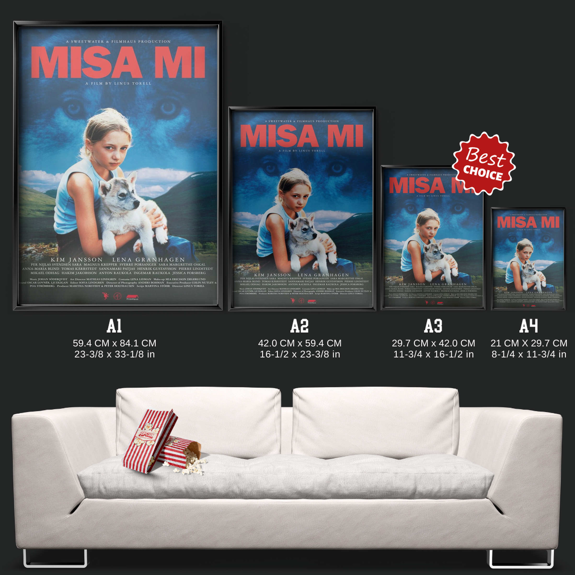 Misa Mi (2003)