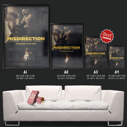 Misdirection (2026)