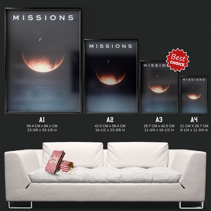 Missions (2017)