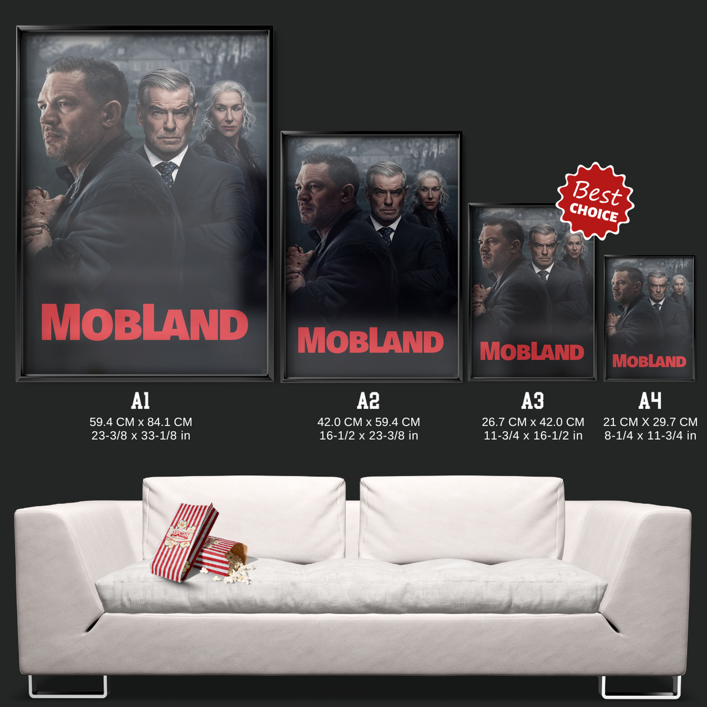 Mobland (2025)