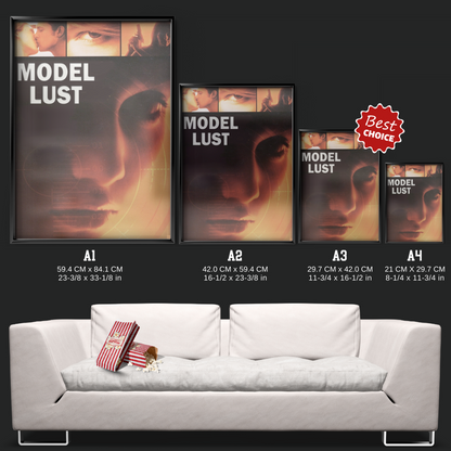 Model Lust (2003)