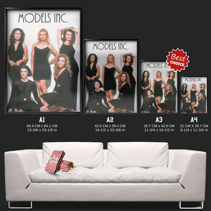 Models Inc. (1994)