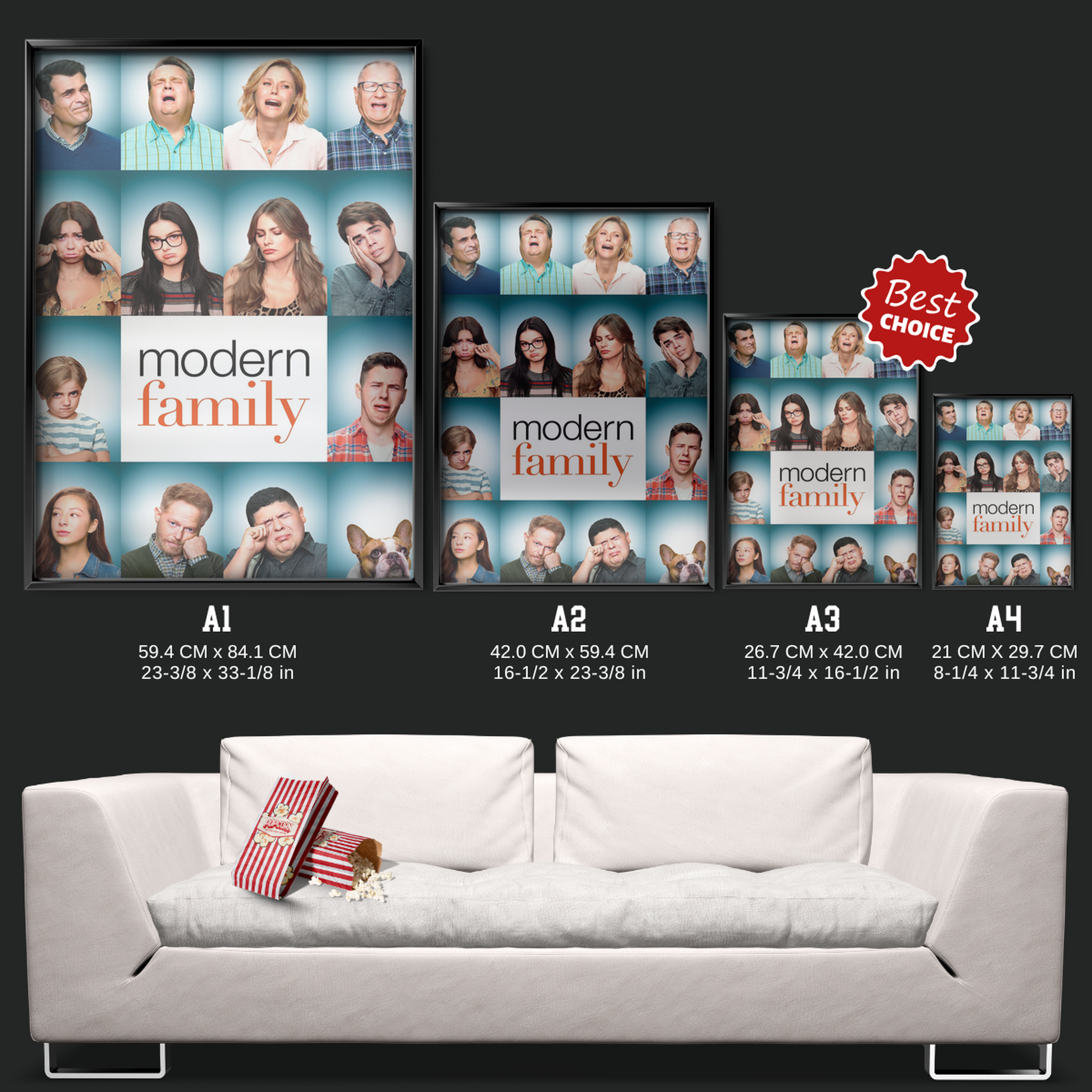 Modern Family (2009)