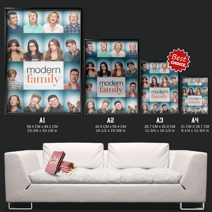 Modern Family (2009)