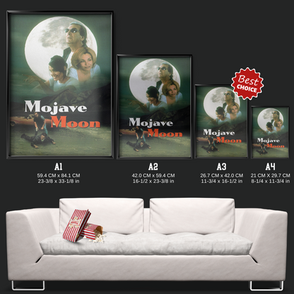 Mojave Moon (1996)