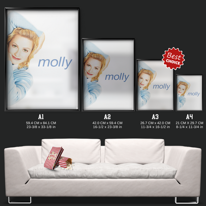 Molly (1999)