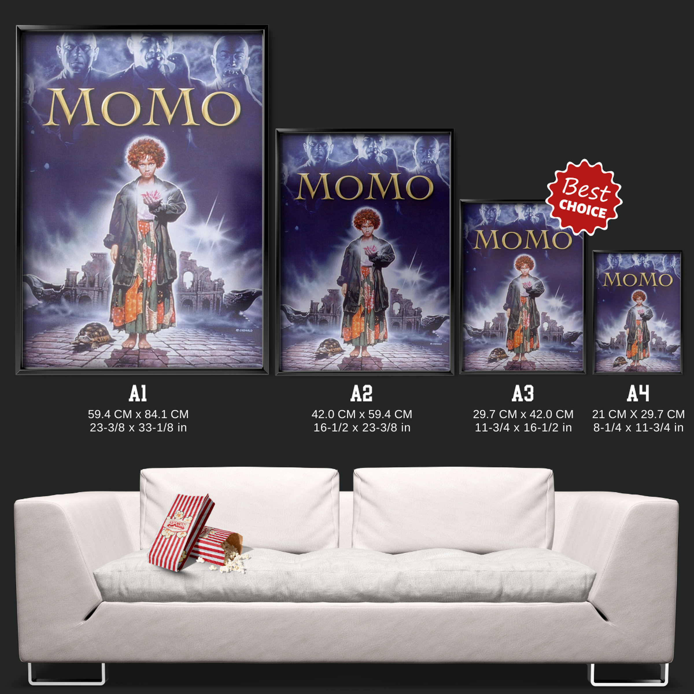 Momo (1986)
