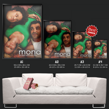 Mona (2008)