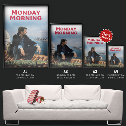 Monday Morning (2002)