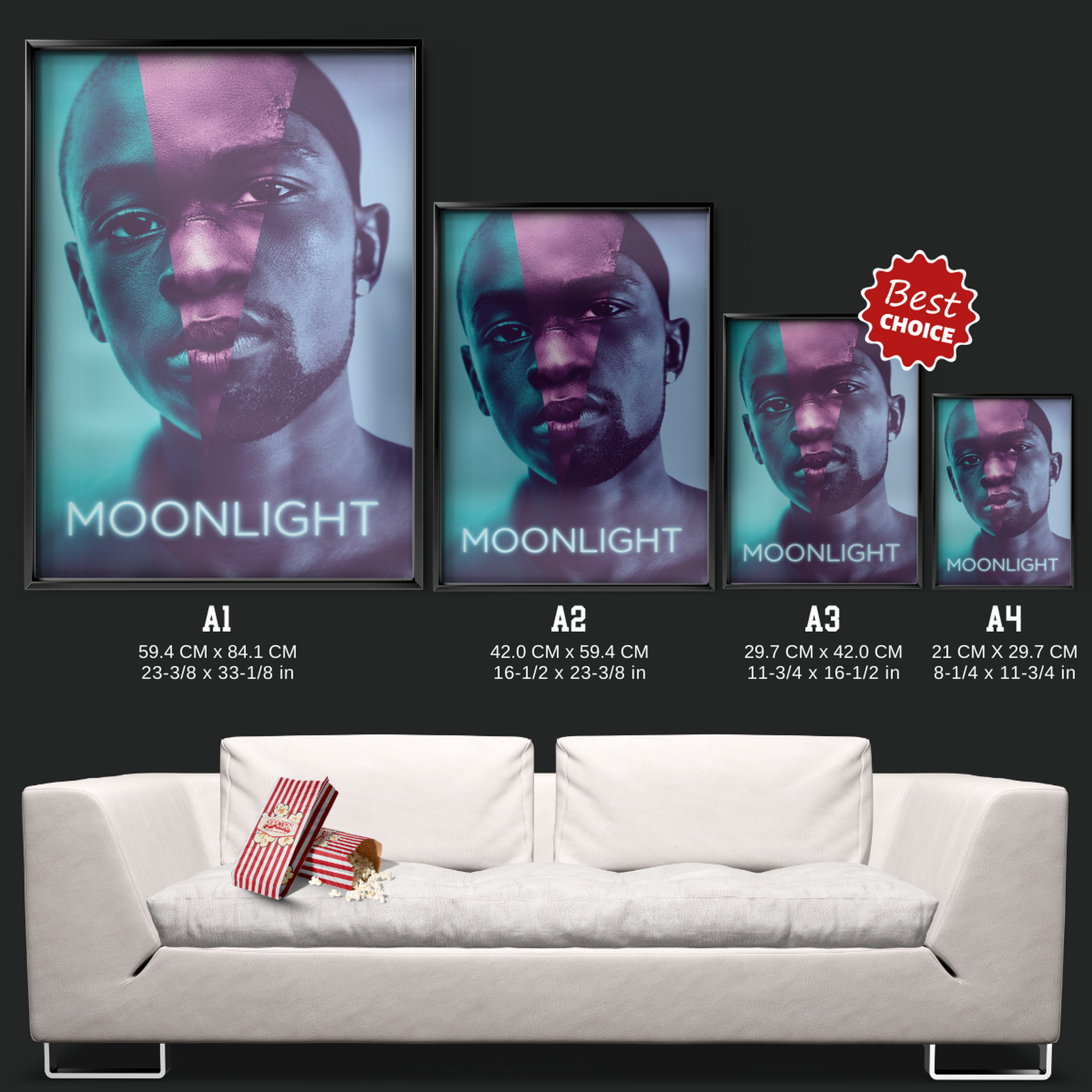 Moonlight (2016)