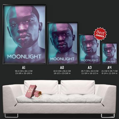 Moonlight (2016)
