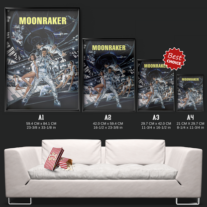 Moonraker (1979)