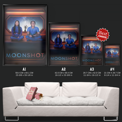 Moonshot (2022)