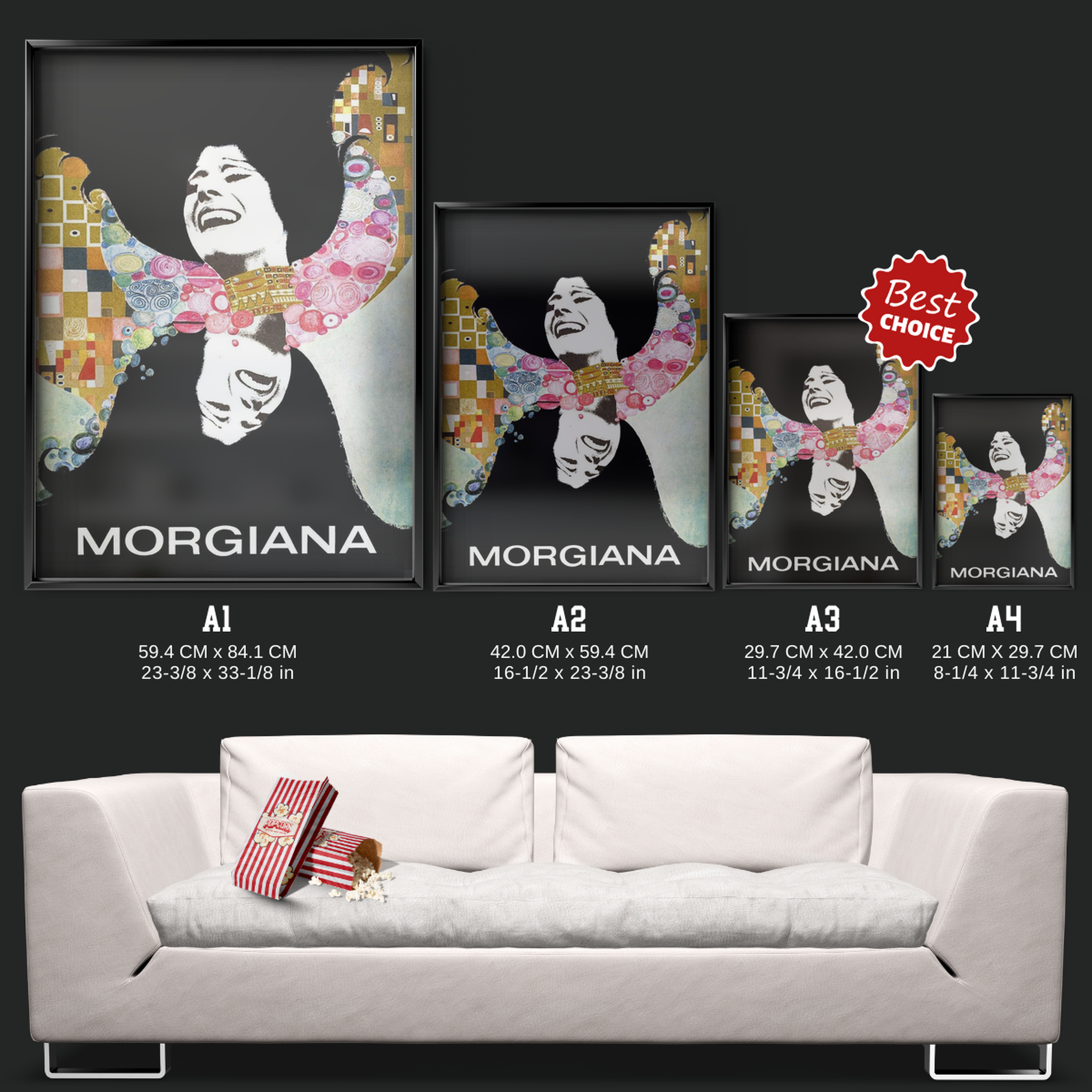 Morgiana (1972)