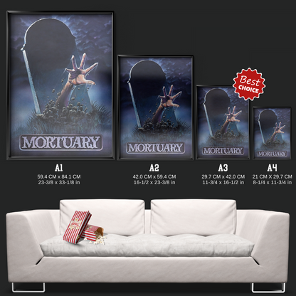 Mortuary (1982)