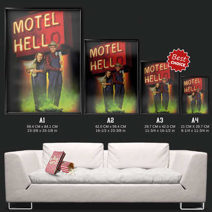 Motel Hell (1980)