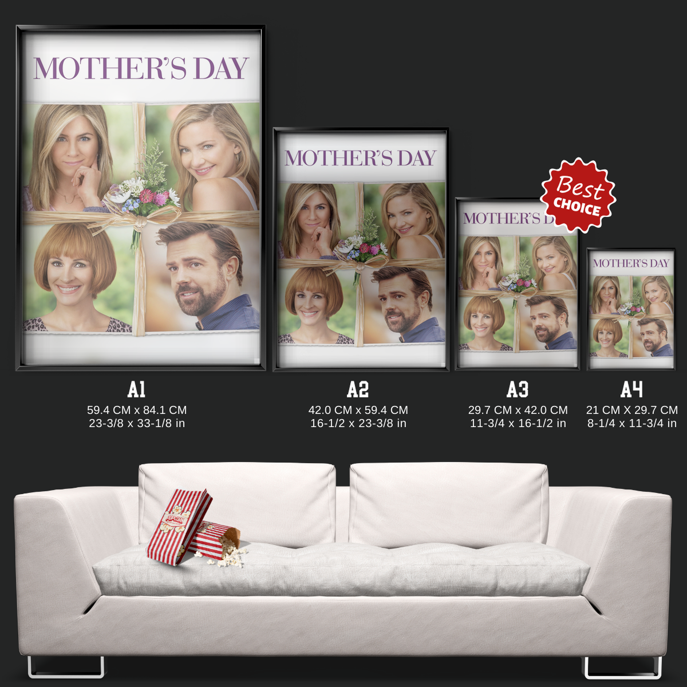 Mother's Day (2016)