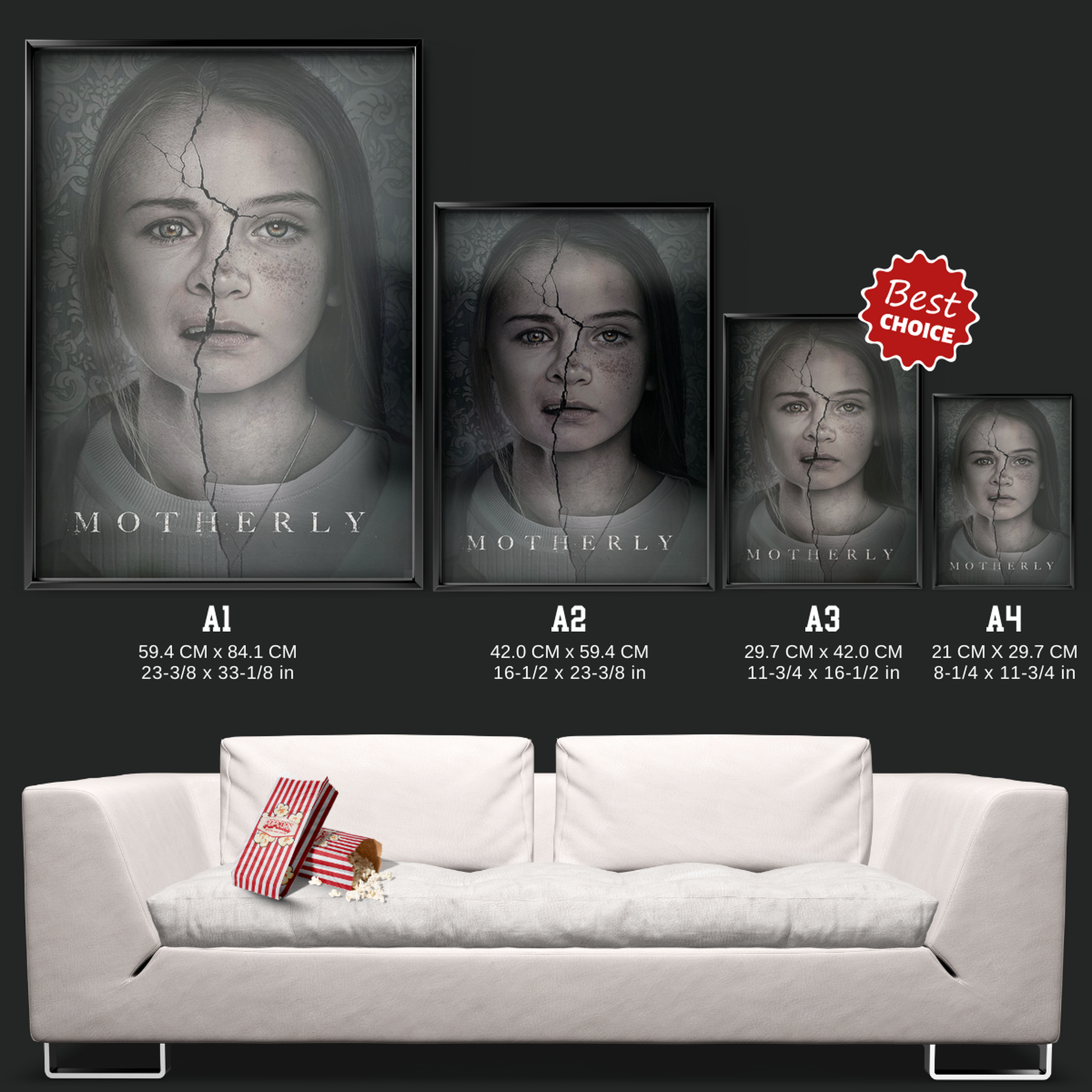 Motherly (2022)