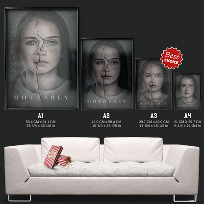Motherly (2022)