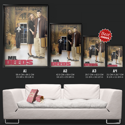 Mr. Deeds (2002)