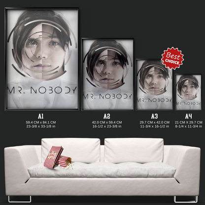 Mr. Nobody (2009)