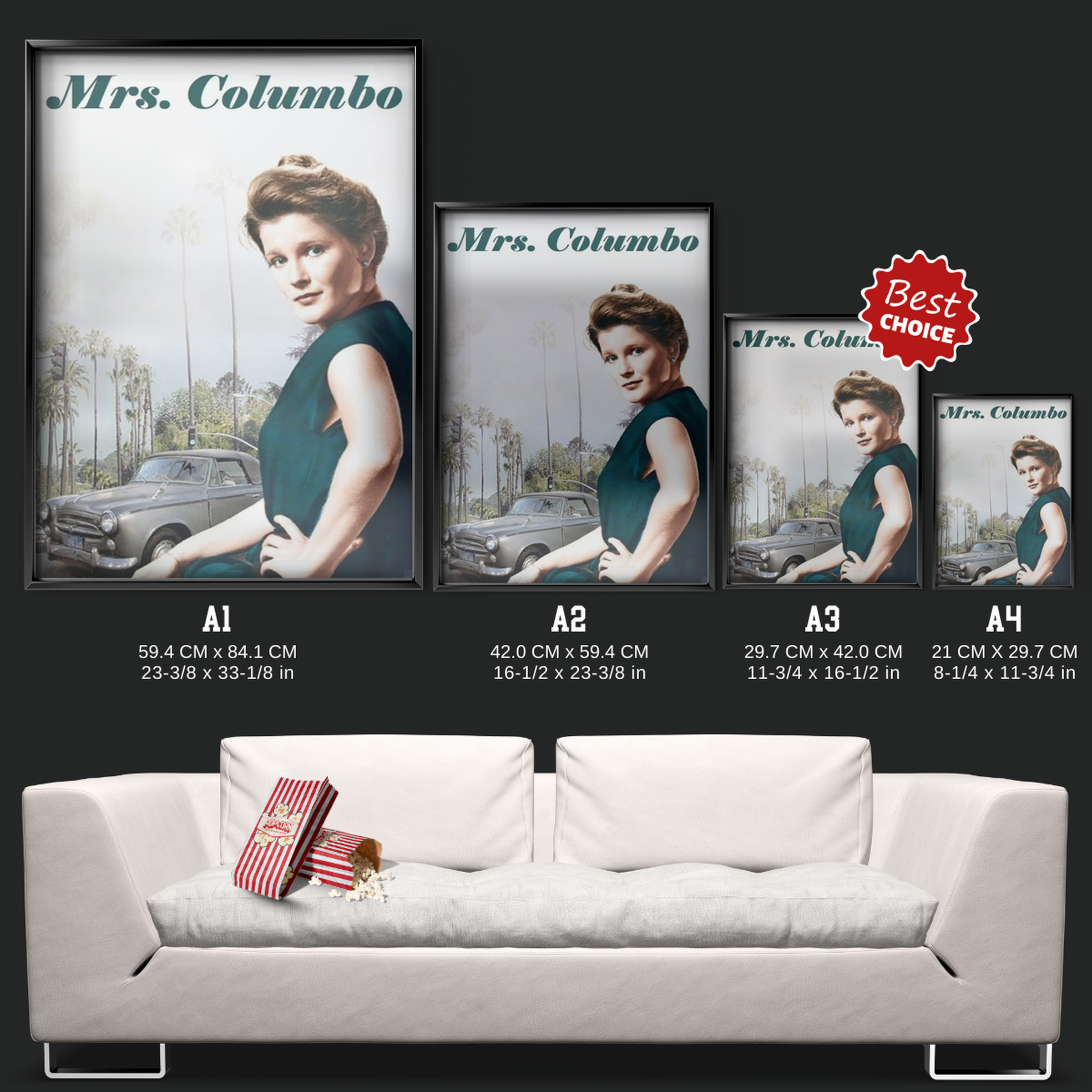 Mrs. Columbo (1979)