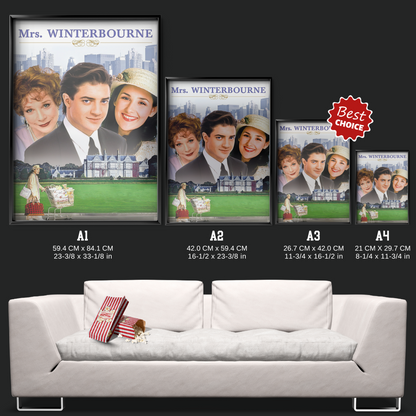Mrs. Winterbourne (1996)