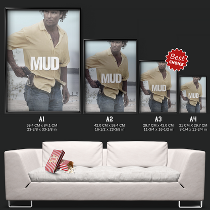 Mud (2013)