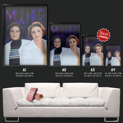 Mulher (1998)