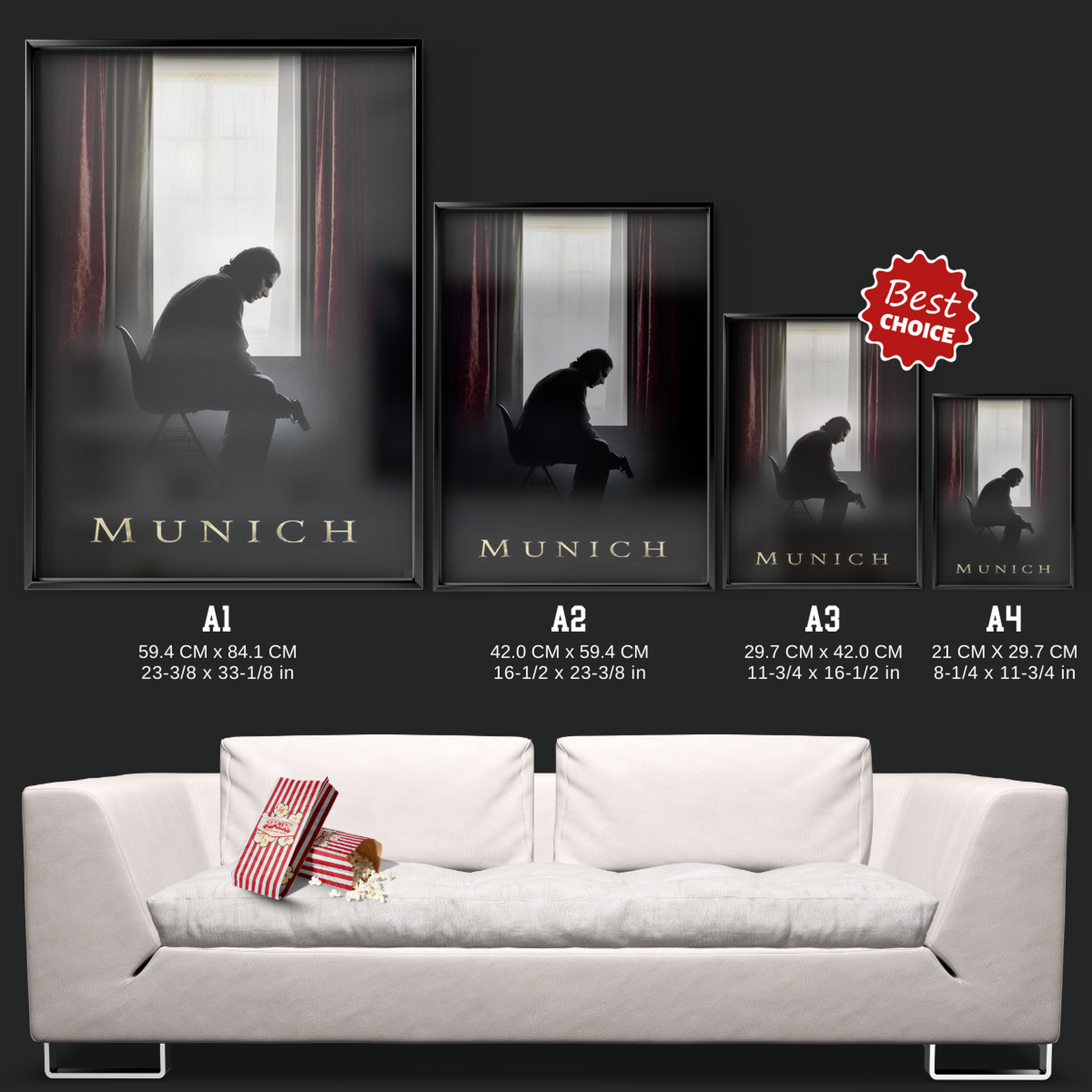 Munich (2005)