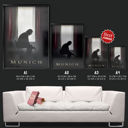 Munich (2005)
